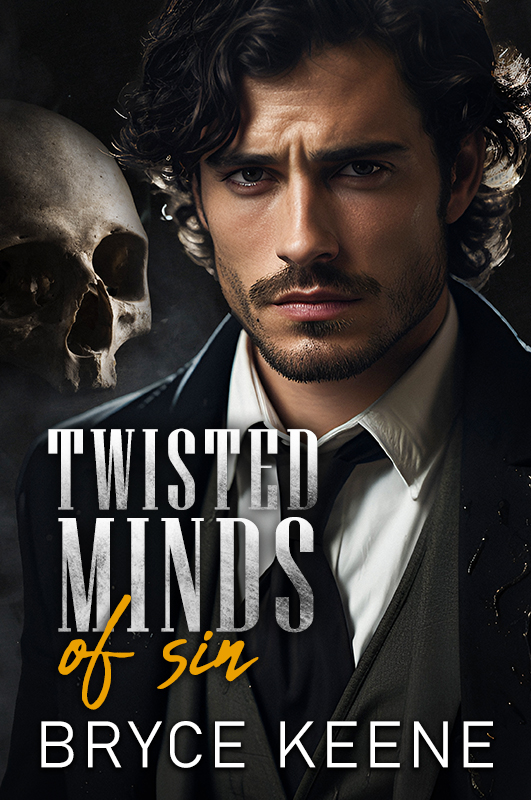 Twisted Minds of Sin