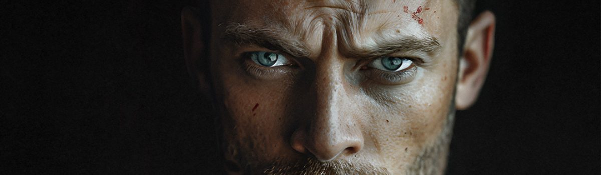Her Irish Dark Knight – Bonus Prologue