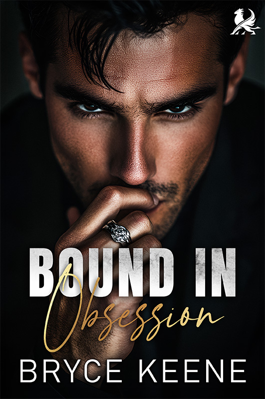 Bound in Obsession