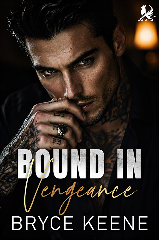Bound in Vengeance